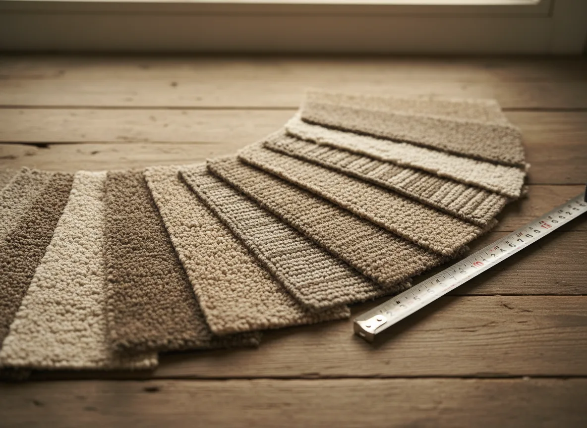Carpet Installation Desha, AR FAQs